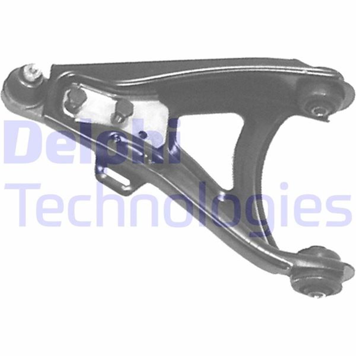 Rotillli Salıncak Ön Sol Alt Renault-R19 91 Megane I 95 03 Scenıc I 97 02