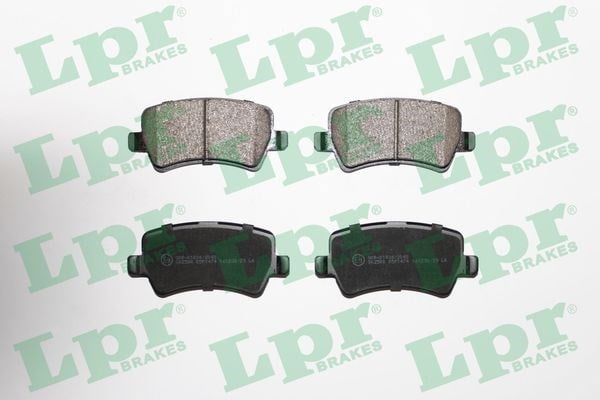 Ford S-Max Galaxy Volvo S60 S80 V60 V70 XC60 XC70 Land Rover Freelander II... LPR