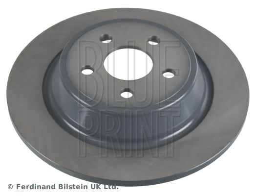 Ford S-Max Arka Fren Disk Ayna BLUEPRINT