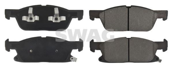 Ford S-Max Ön Fren Balatası SWAG
