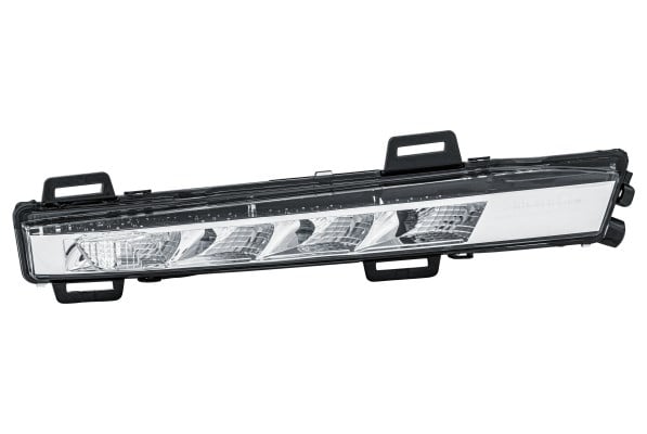Ford S-Max Gündüz Farı Sol LED HELLA