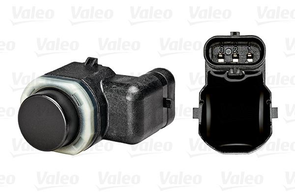 Ford S-Max Ultrasonik Park Sensörü UPA [2006-2010] VALEO
