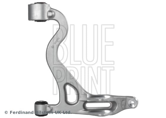 Jaguar S-Type Salıncak BLUEPRINT