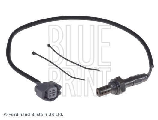 Jaguar S-Type Lambda Sonda BLUEPRINT