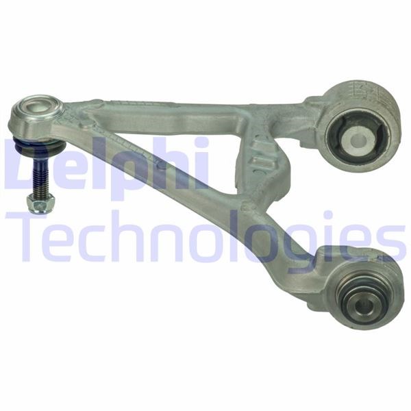 Jaguar S-Type Arka Üst Salıncak DELPHI
