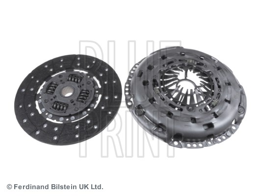 Jaguar S-Type Debriyaj Seti BLUEPRINT