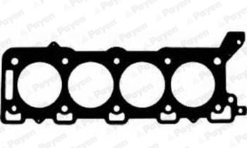 Jaguar S-Type XJ XK 4.0 V8 4.2 V8 Silindir Kapak Contası Sol PAYEN