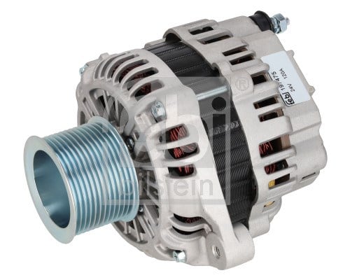 Iveco S-Way Alternatör FEBI