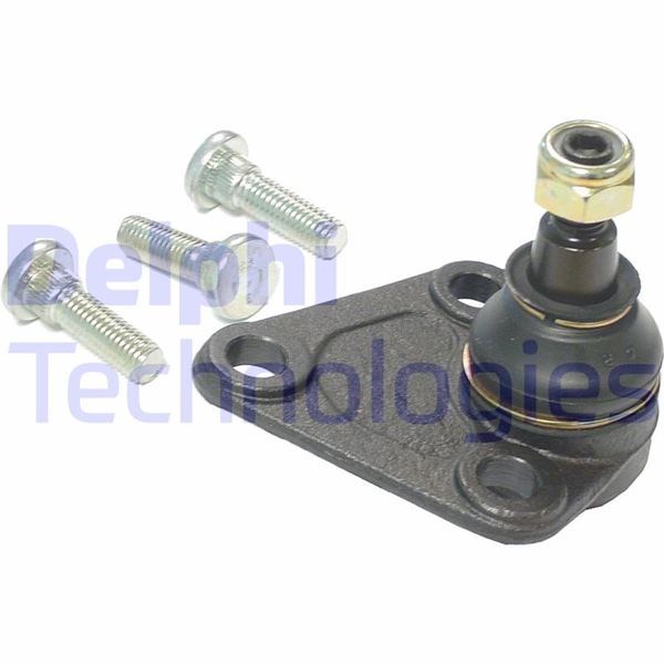 Audi S3 TT Quattro Seat Leon Cupra R VW Beetle Golf IV Ön Alt Rotil Sol Sağ DELPHI