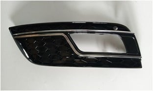 Audi S-Line S4/A4 Sol Sis Kapağı Sisli GKL