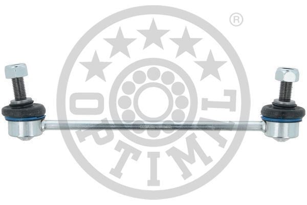 Volvo S40 V40 Mitsubishi Carisma Ön Z Rotu OPTIMAL