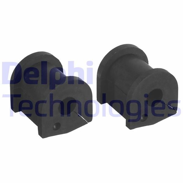 Volvo S40 V40 Arka Burç Takımı 13mm DELPHI