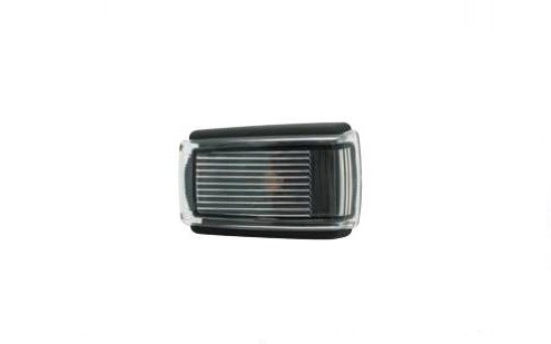 Volvo S40 Ön Çamurluk Sinyali Beyaz Standart TYC