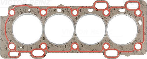 Volvo S40 V40 Silindir Kapak Contası 1.8 2.0 2.0T 2.0T4 V.REINZ