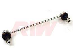 Volvo S40 V40 Z Rotu 267mm RIW