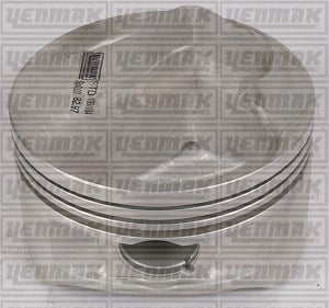 Volvo S40 V40 B 4184 S Piston Segman Q83.4mm 040 YENMAK