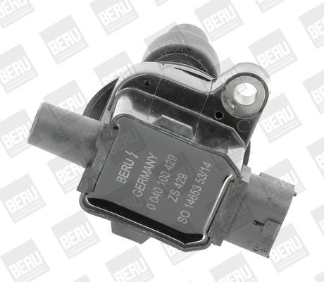 Volvo S40 V40 Ateşleme Bobini BERU