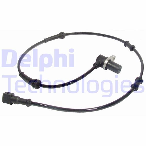 Volvo S40 V40 ABS Hız Sensörü Ön Sol/Sağ DELPHI