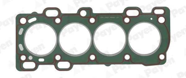 Volvo S40 V40 Silindir Kapak Contası PAYEN