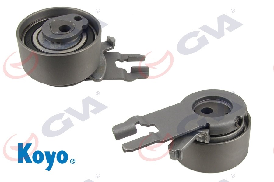 Volvo S40 Triger Gergi Rulmanı GVA