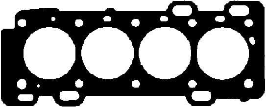 Volvo S40 Silindir Kapak Contası 1.8 2.0 CORTECO