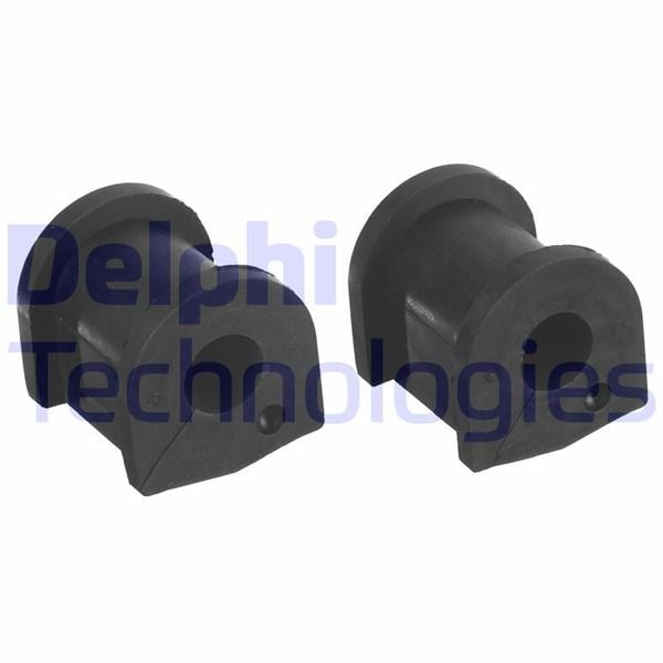 Volvo S40 V40 Arka Burç Takımı 13mm DELPHI