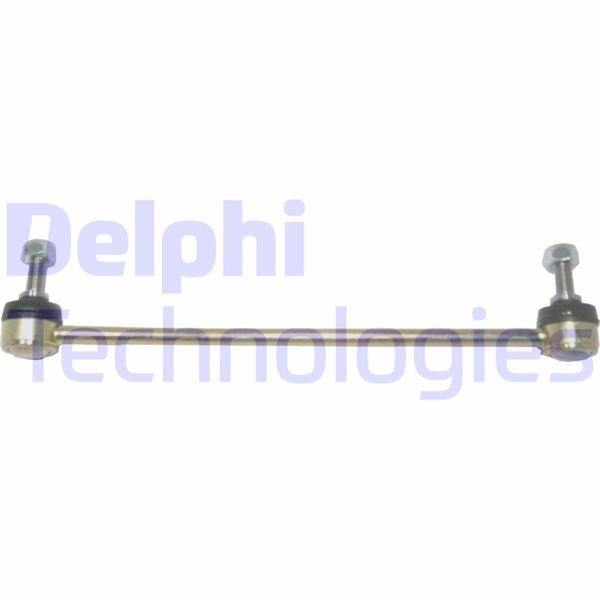 Volvo S40 Z Rotu DELPHI