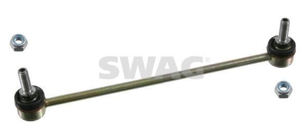 Volvo S40 V40 Ön Z Rotu 267MM SWAG