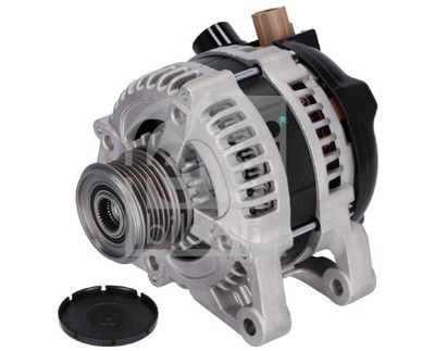 Volvo S40 Alternatör FEBI