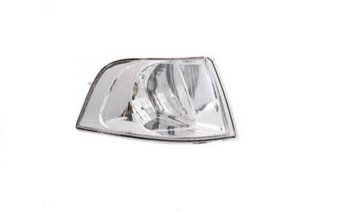 Volvo S40 V40 Ön Sağ Sinyal Krom TYC
