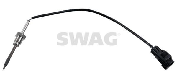 Volvo S40 Egzoz Sıcaklık Sensörü SWAG