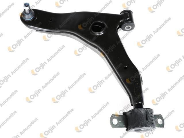 Volvo S40 Salıncak Sol Alt Komple Sac ORJIN