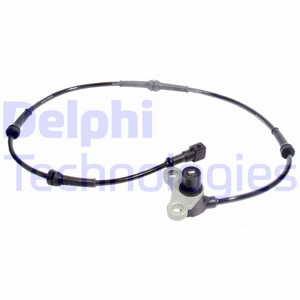 Volvo S40 V40 ABS Hız Sensörü Arka Sol/Sağ DELPHI