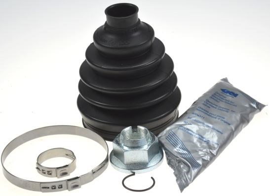 Volvo S40 V40 Aks Körüğü GKN