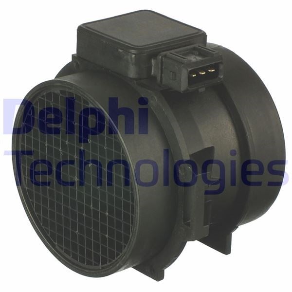 Volvo S40 V40 Hava Debimetre Hava Kütle Ölçer DELPHI