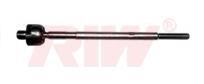 Volvo S40 V40 Mitsubishi Carisma Rot Mili RIW