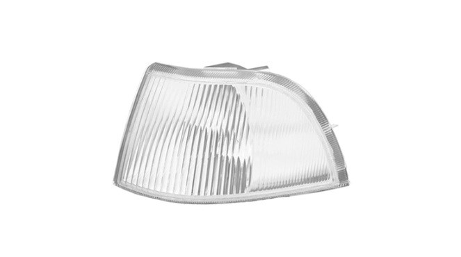 Volvo S40 V40 Ön Sol Sinyal TYC