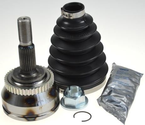 Volvo S40 V40 Aks Kafası ABS'li GKN