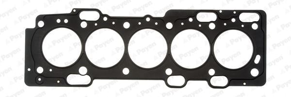 Volvo S40 S60 S80 C30 C70 V50 V70 XC60 XC70 XC90 2.4D D5 Silindir Kapak... PAYEN
