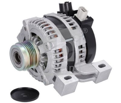 Volvo S40 Alternatör [120 Amp] FEBI