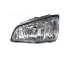 Volvo S40 V50 C70 Sinyal Sağ ART-AYNA