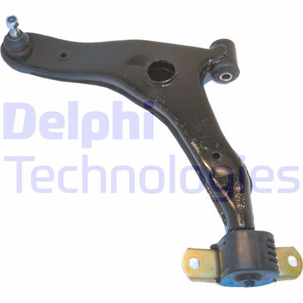 Volvo S40 Salıncak Sol DELPHI