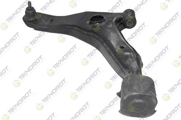 Volvo S40 Salıncak Sol TEKNOROT