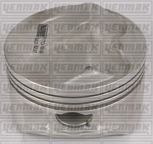 Volvo S40 V40 B 4184 S Piston Segman Q83.0mm STD YENMAK