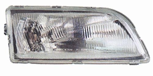 Volvo S40 V40 Ön Sağ Far TYC