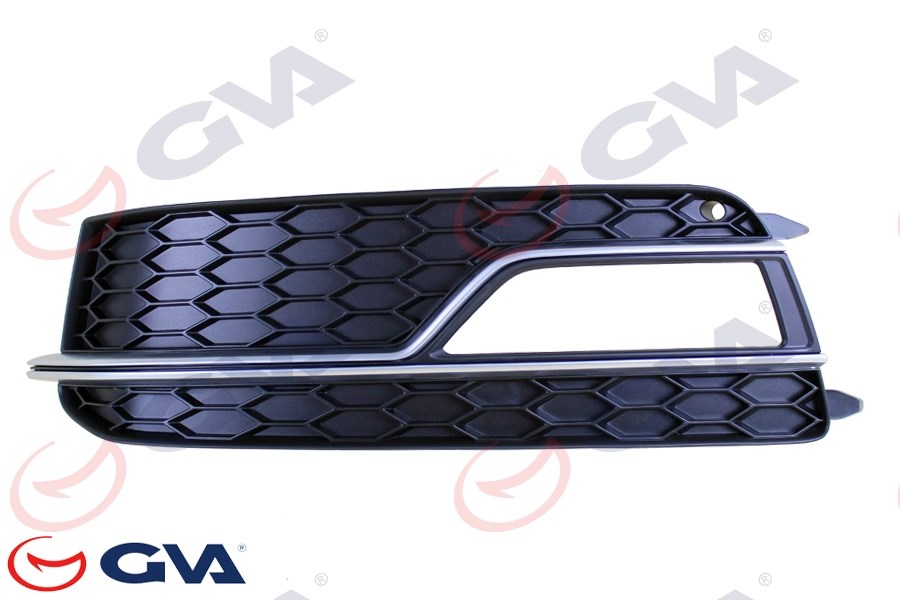 Audi S5 Sol Sis Kapağı Sisli GKL