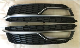 Audi S5 Sis Kapağı Sisli Sol PRO-A