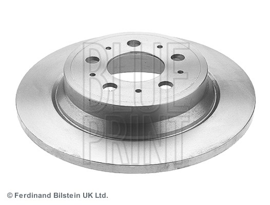 Volvo S60 S70 S80 XC70 Arka Fren Aynası BLUEPRINT