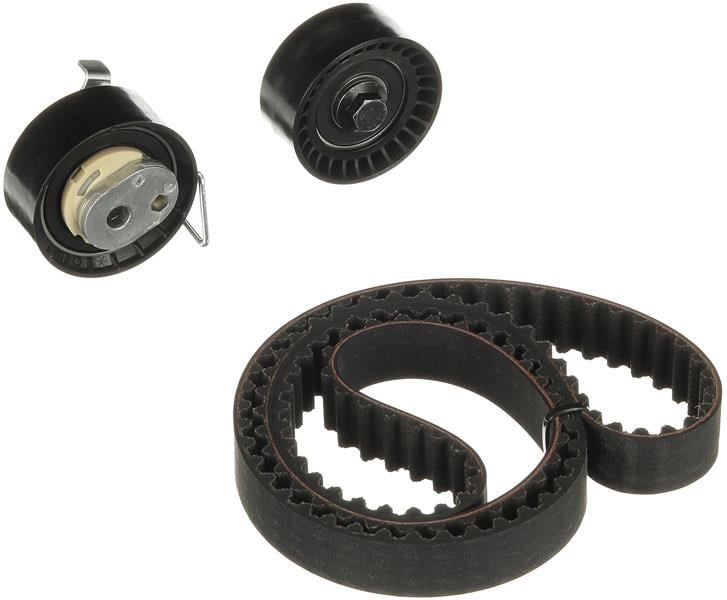 Volvo S60 S90 XC40 XC60 XC90 2018> 2.0 B4 B5 B6 Triger Seti GATES