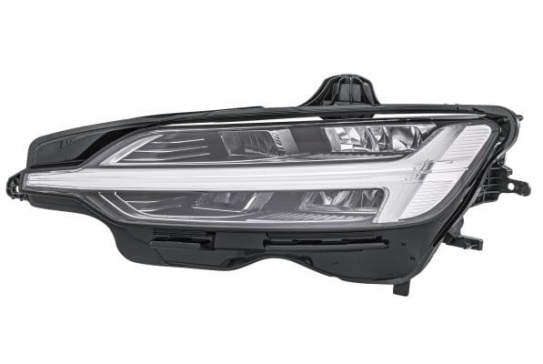 Volvo S60 Ana Far LED Sol [Active High Beam] HELLA